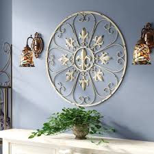 Wall Decorations Outdoor Wall Decor