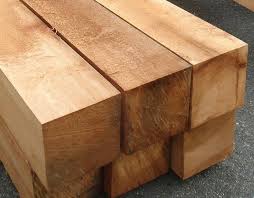 4 disadvantages of rough sawn lumber