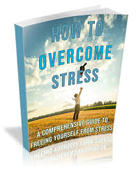 Heather riggleman crosswalk.com contributing writer. How To Overcome Stress Plr Ebook Private Label Rights