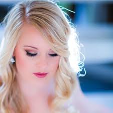 wedding hair and makeup in baton rouge