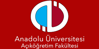 Vektörel logo, eskişehir, anadolu üniversitesi, i̇ktisadi ve ticari i̇limler akademisi Anadolu Universitesi Aof Kayit Tarihlerini Aciklandi