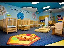 decorating home daycare ideas you