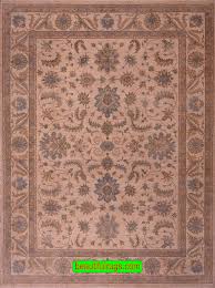 oriental rugs from caspian region