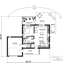 Garage 90101 V1 Drummond House Plans