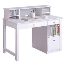Worlds away white lacquer and gold leaf william desk by worlds away (2) $1,968. Small White Desk Target Online