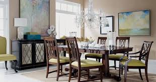 Sanders Dining Table Dining Tables