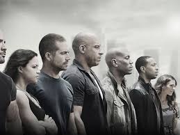 how to watch fast and furious films