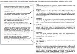 THE EXTENDED ESSAY What is it  How do I get started  Good and Bad     SlideShare