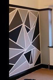 Accent Wall Paint