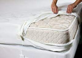 Bed Bug Protector Soft Lux Fabric