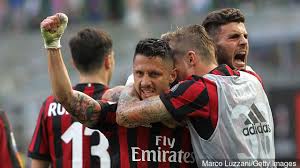 Gianluca lapadula vargas (born 7 february 1990) is a professional footballer who plays as a forward for serie a club benevento and the peru national team. Report Fulham Target Genoa Striker Gianluca Lapadula Told To Pay 13m