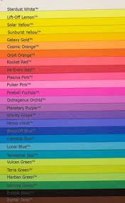 Nice Astrobright Colors Paper Color Chart Theaminaprofile