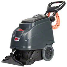 minuteman x17 carpet extractor 9 gal