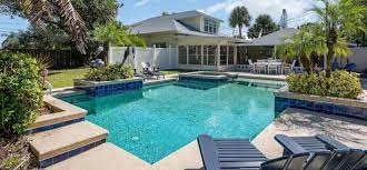 airbnbs with pool in melbourne florida