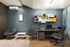 awesome study room design ideas and