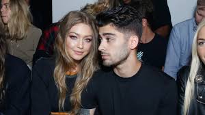He's rocked everything from long and shaggy to short and tight, his hairtype. Gigi Hadid And Zayn Malik S Relationship A Definitive Timeline Vogue
