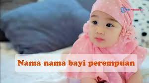 Dalam bahasa arab, nama bayi perempuan islami ini bermakna seikat bunga, mirip dengan zahra. Nama Nama Bayi Perempuan Artinya Nama Bayi Perempuan Islami 2020 Lengkap Huruf A Z Berita Riau Terkini Online Spirit Riau Update