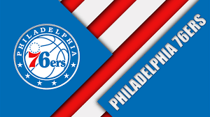 Plenty of awesome philadelphia 76ers wallpapers and background images for free. Wallpaper Desktop Philadelphia 76ers Nba Hd 2021 Basketball Wallpaper