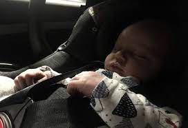 Tips For Taking A Road Trip With A Baby