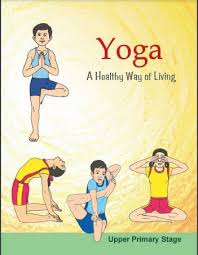 pdf yoga pdf for healthy way of living