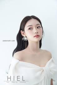 korea wedding makeup hiel beauty 2022