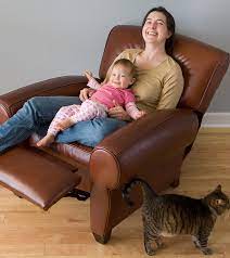 6 best recliners for back pain 2023