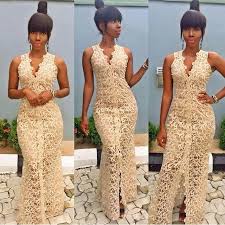 Image result for Aso ebi styles
