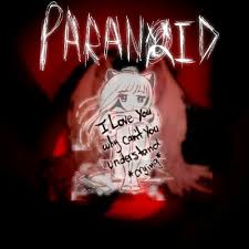 Over 1,666 paranoid pictures to choose from, with no signup needed. Paranoid By Alice Gas