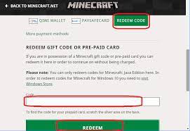 how to get minecraft windows 10 edition