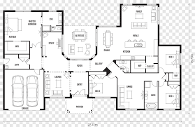 House Plan Floor Plan Ranch Style House