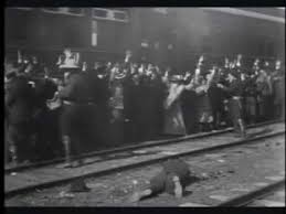 Image result for The Great Train robbery