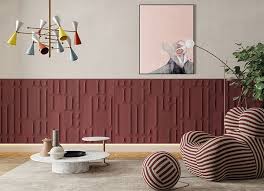 Unique 3d Wall Panels For Spectacular