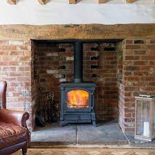 what is a wood burning stove and is it