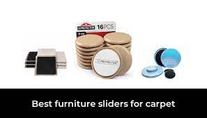 furniture sliders for carpet in uk