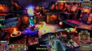 Dungeon Defenders Eternity Appid 302270 Steam Database