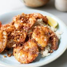 hawaiian garlic shrimp onolicious hawaiʻi