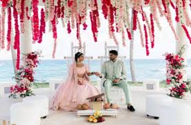 indian wedding packages in mexico