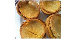 Gluten Free Meat Pies By Nessie A Thermomix Recipe In The Category  gambar png