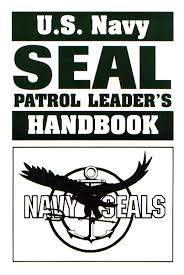 navy seal patrol leaders handbook