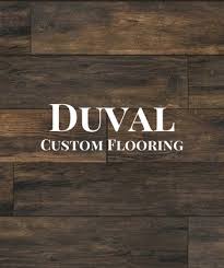 duval custom flooring shamrock gln