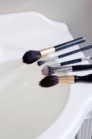 makeup brushes to flat irons