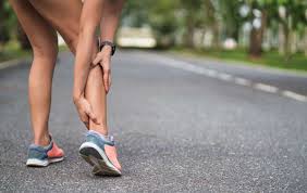 9 common running injuries and how to