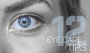 Tipping etiquette for all the important people who take care of you. 12 Eye Care Tips For National Eye Care Month For Safe And Healthy Eyes