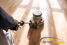 wood floor polishing cost in singapore