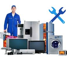 Appliances India Services