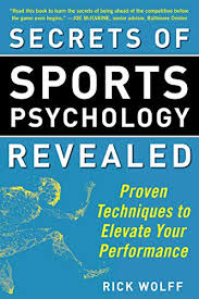 Whether or not you have a connection to the sport that's central to the story, the bigger themes within these books will resonate. 96 Best Sports Psychology Books Of All Time Bookauthority