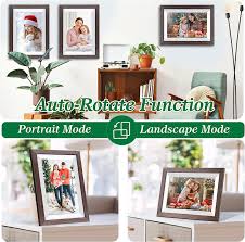 wifi digital picture frame 10 1 inch