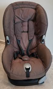 Maxi Cosi Priori Car Seat Babies