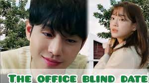 Ahn Hyo Seop & Kim Sejeong (2022) - The office blind date or A bussiness  proposal #ahnhyoseop - YouTube