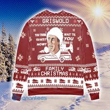 griswold national loon s christmas